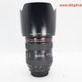 Canon Ef 24-70mm F2.8l Usm Lens #0533 Image 2