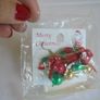 Christmas Earrings for Sale Image 2