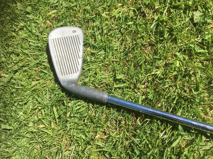 Tour Precision Iron set