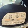 Osann ONE 360 Car Seat - ISOFIX - 0-36kg - Pixel Black Image 3