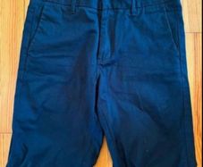 Outerknown Traveller Chinos