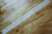 Led's For Vestel 43" 17dlb43ver3 43u5863db 43u5766db 43u6663db 43u5663 D43ht1700