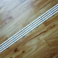 Led's For Vestel 43" 17dlb43ver3 43u5863db 43u5766db 43u6663db 43u5663 D43ht1700
