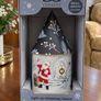Straits Light-Up Christmas House, new Image 2