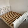 Double Bed Image 2