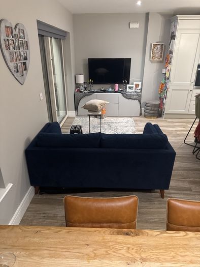 2 seater couch