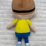 Rick & Morty Evil Morty Plush Adult Swim approx. 35 cm. Used Please see pictures Image 10