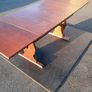 Dining room table (Antique) Image 8