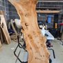 Live Edge Slabs Kiln Dried Hardwood Image 6