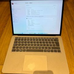 Microsoft Surface Laptop Studio with Pen and Docking Station