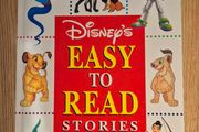 Easy to read stories