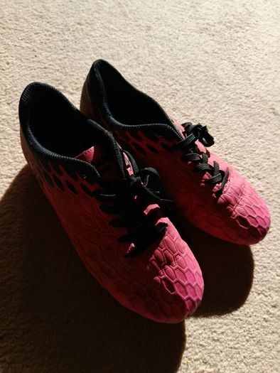 football boots