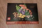 LEGO Botanicals 11505 Woodland Mushrooms