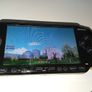 Sony Psp 1000 Working With Faults And Cosmetic Damage plus games and charger Image 7