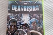 Dead Rising Xbox360 Games Original