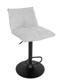Raven Urban Bar Stool Kos  Adjustable Modern Kitchen Stool