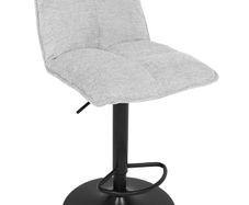 Raven Urban Bar Stool Kos  Adjustable Modern Kitchen Stool