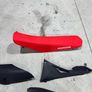 Honda crf 450 RX Fearings & oem seat Image 6