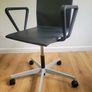 Vintage Vitra Office Chair with Makers Stamp Image 6
