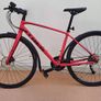Trek FX3 bike Image 2