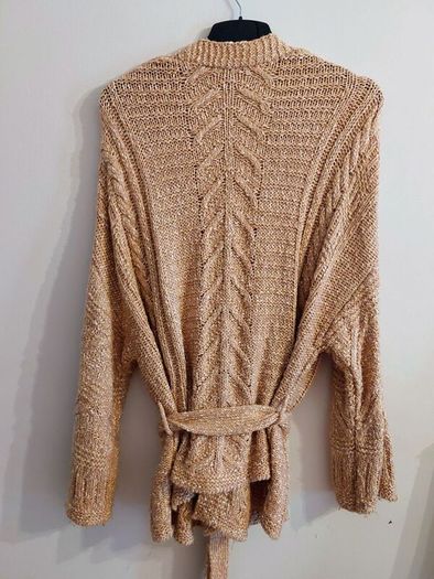 Marks & Spencer 's Limited Edition Cardigan.