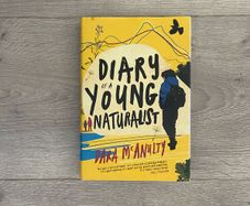 Diary of a young naturalist