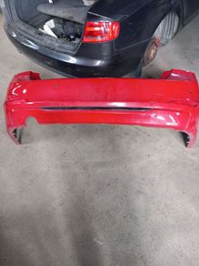 Bmw F30 back bumper