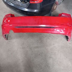 Bmw F30 back bumper