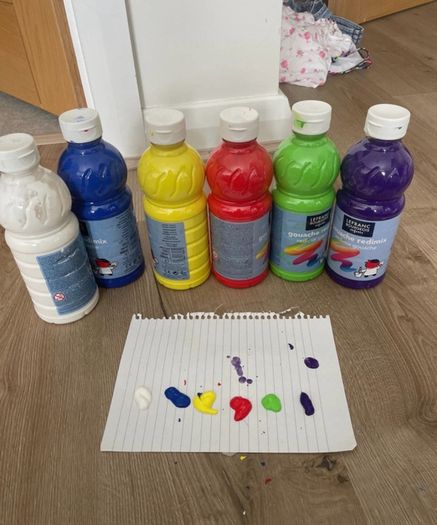 paint