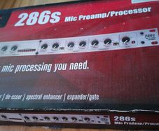 Dbx 286s