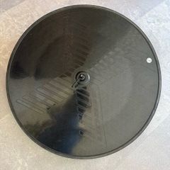 Ron Disc Wheel
