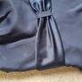 2 navy blue bridesmaid dresses Image 7