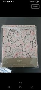 Mamas and papas splash mat