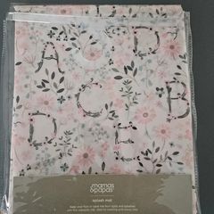 Mamas and papas splash mat