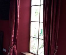Curtains