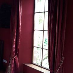 Curtains