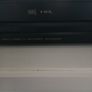JVC Video Cassette Recorder HR-D520ES VHS Player Front Loading System, Chassis Built VCR. Image 6