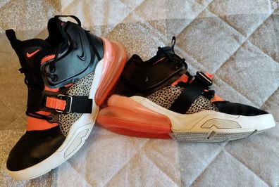 Nike Air Force 270 8uk 42.5eu