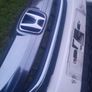 Honda Fit/Jazz Front Bumper Image 4