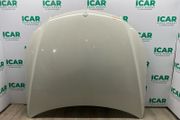 Mercedes E220 E Class Bonnet White