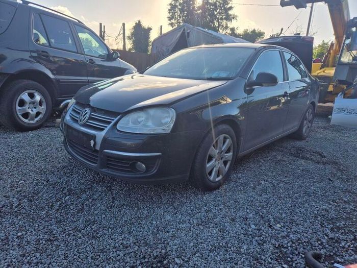 4 x Volkswagen VW Golf Mk5 & Jetta, 06-09 Parts Petrol & Diesel @ OCG