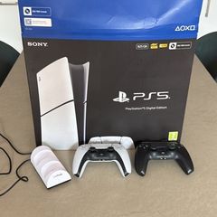 Playstation 5