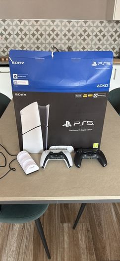 Playstation 5