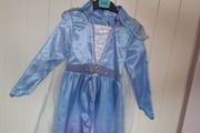 Elsa costume