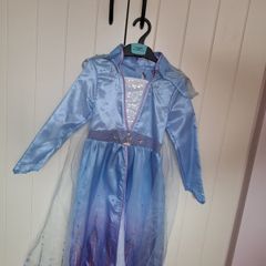 Elsa costume