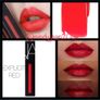 nars explicit red powermatte lip pigment liquid lipstick Image 4