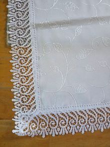 Tablecloth 220cm x 150cm