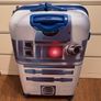 Star Wars Suitcase Image 2