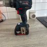 Bosch drill and battery no charger Image 2