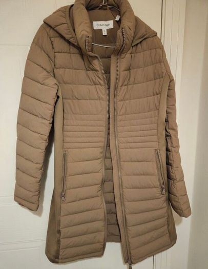 Calvin Klein Coat